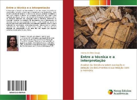 Entre a técnica e a interpretação