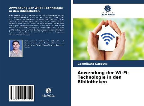 Anwendung der Wi-Fi-Technologie in den Bibliotheken