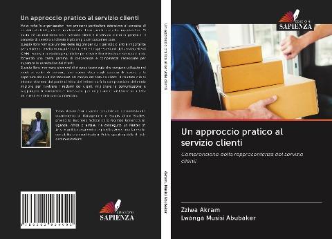 Un approccio pratico al servizio clienti