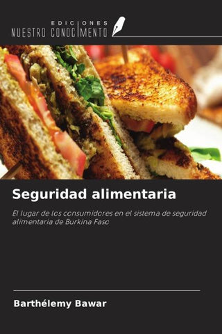 Seguridad alimentaria