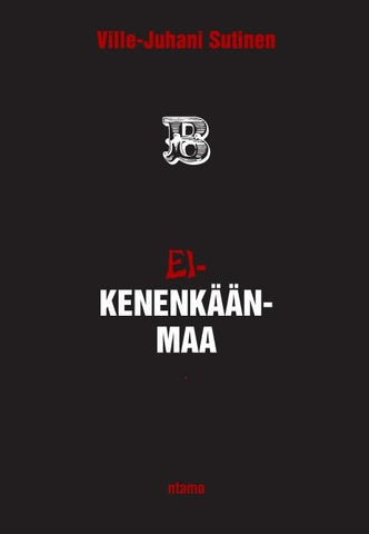 Ei-kenenkään maa