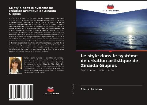 Le style dans le système de création artistique de Zinaida Gippius