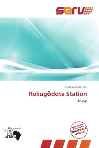 Rokug¿dote Station