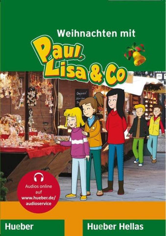Paul, Lisa & Co A1.2