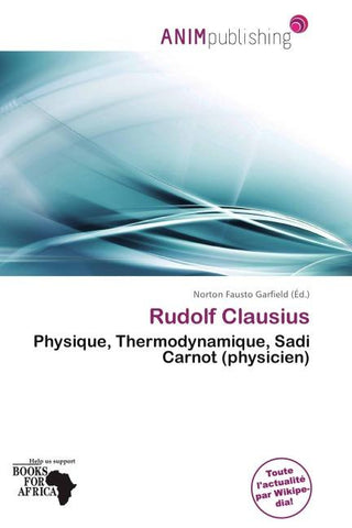 Rudolf Clausius