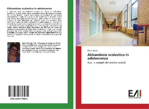 Abbandono scolastico in adolescenza