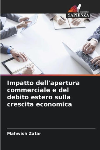 Impatto dell'apertura commerciale e del debito estero sulla crescita economica