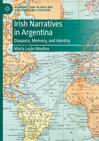 Irish Narratives in Argentina