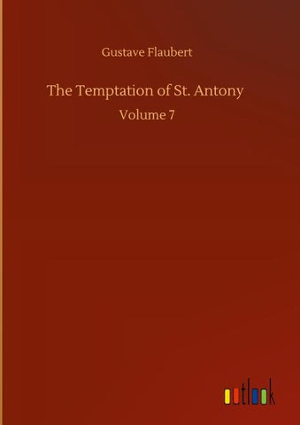 The Temptation of St. Antony
