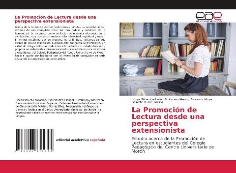 La Promoción de Lectura desde una perspectiva extensionista