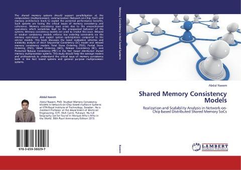 Shared Memory Consistency Models