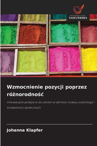 Wzmocnienie pozycji poprzez ró¿norodno¿¿