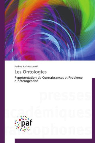 Les Ontologies