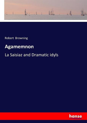 Agamemnon