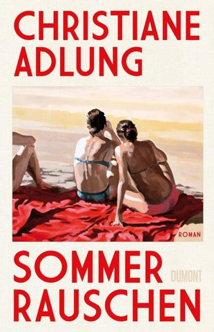Sommerrauschen