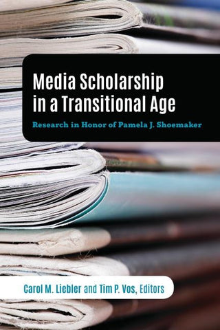 Media Scholarship in a Transitional Age
