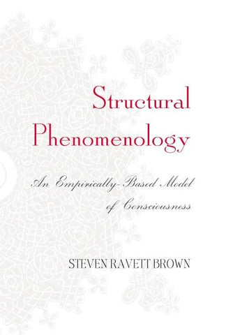 Structural Phenomenology