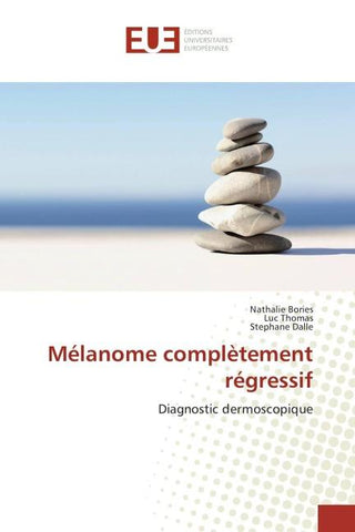 Mélanome complètement régressif