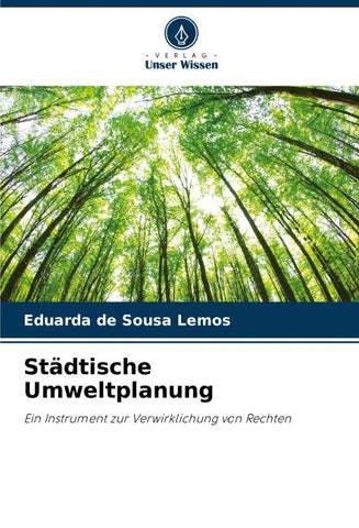 Städtische Umweltplanung