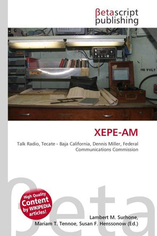 XEPE-AM