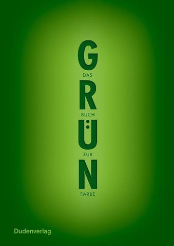 Grün