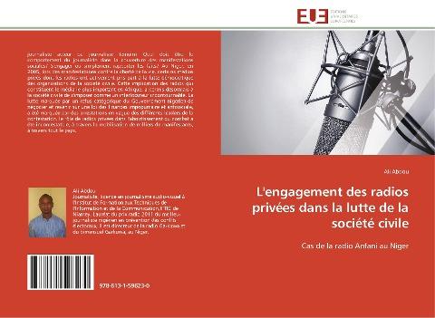 L'engagement des radios privées dans la lutte de la société civile