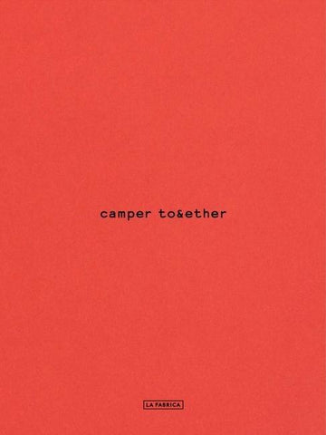Camper Together