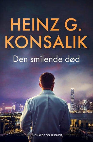 Den smilende død