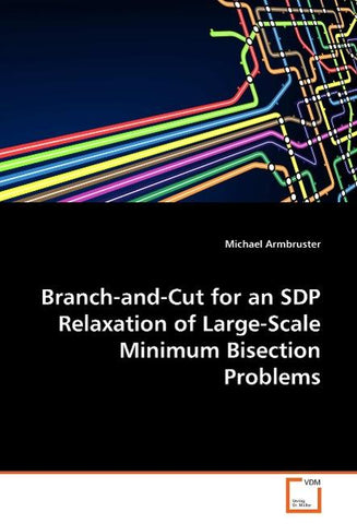 Branch-and-Cut for an SDP Relaxation of Large-Scale Minimum Bisection Problems