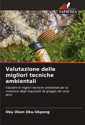 Valutazione delle migliori tecniche ambientali