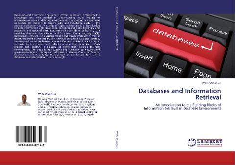 Databases and Information Retrieval