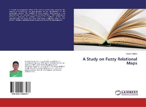A Study on Fuzzy Relational Maps