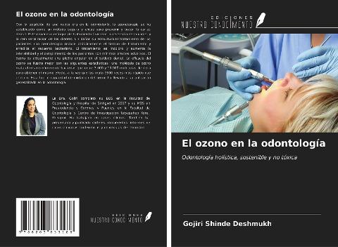 El ozono en la odontología