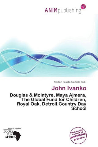 John Ivanko