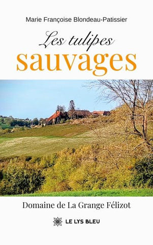 Les tulipes sauvages
