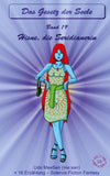 Hisne, die Seridianerin