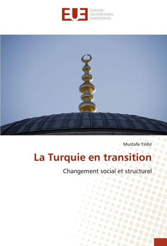 La Turquie en transition