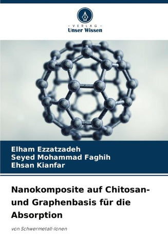 Nanokomposite auf Chitosan- und Graphenbasis für die Absorption