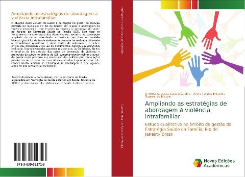 Ampliando as estratégias de abordagem à violência intrafamiliar