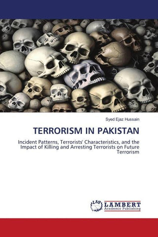TERRORISM IN PAKISTAN