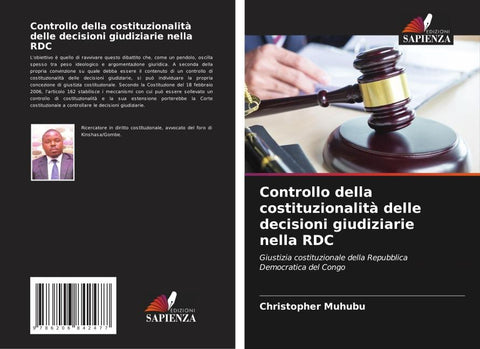 Controllo della costituzionalità delle decisioni giudiziarie nella RDC