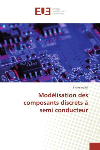 Modélisation des composants discrets à semi conducteur