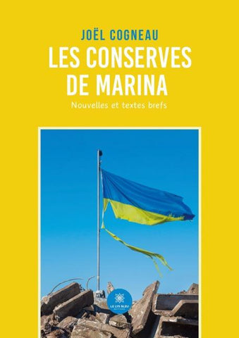 Les conserves de Marina