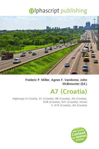 A7 (Croatia)