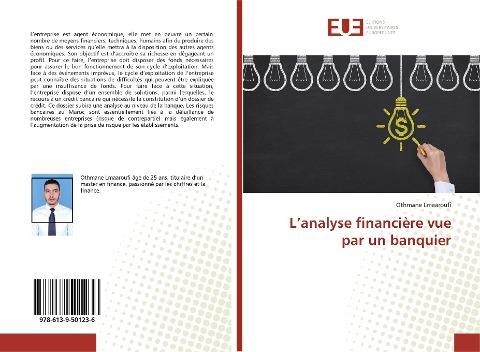 L'analyse financière vue par un banquier