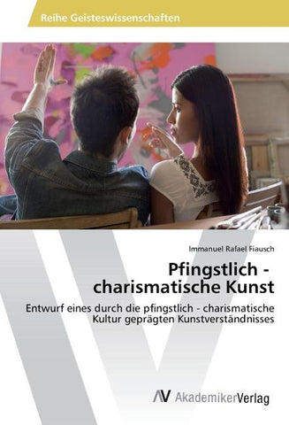 Pfingstlich - charismatische Kunst