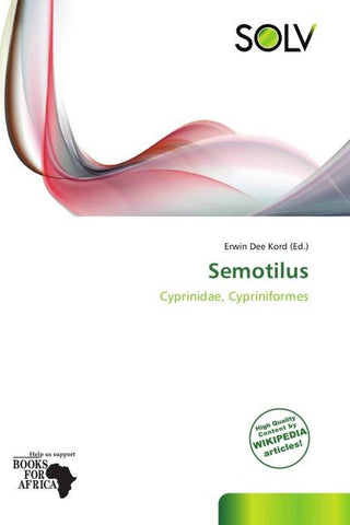 Semotilus