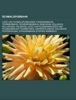 Schmalspurbahn