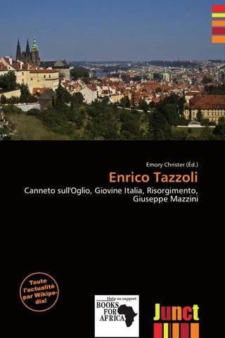 Enrico Tazzoli