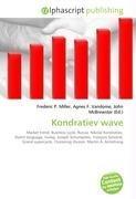 Kondratiev wave